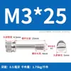 Tornillos Antiaflojamiento de Acero Inoxidable 304 al por Mayor en Stock M3-M8 Cabeza Plana Moleteados de Mano Antiaflojamiento
