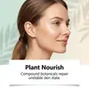 Parche para el cuidado corporal: Cómodo, suave, hipoalergénico, cuidado delicado para la piel del cuerpo, ligero, refrescante, transpirable, portátil y delgado