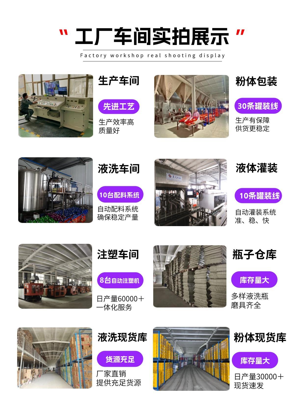 工厂车间实拍展示