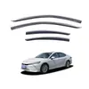 Adecuado para Deflectores de Ventana Toyota Camry