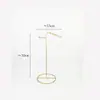 Soporte de Exhibición para Calzones de Ropa Interior Estante de Escritorio para Sujetadores Estante de Exhibición para Ventana Colgador de Piso Mini para Ropa de Mascotas