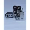 Máquina Codificadora de Fita Tianyi HP501 Acessórios HP-241B Roda de Passo Roda Recolhedora Roda de Prensagem Roda de Prensagem Nanyang