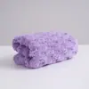 Toalla de terciopelo de nube y forro polar de coral, toalla de baño engrosada para bañarse, toalla de baño tipo bata grande, toalla absorbente para uso doméstico, toalla para secar las manos
