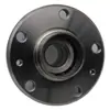 El rodamiento de rueda 10661391/6025370612, unidad de rueda trasera, es adecuado para la unidad de rueda del Renault Space III