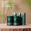 Latas de Chá de Metal Latas de Folha de Flandres Meio Quilo 0,5kg Pacote Chá Preto Chá Branco Embalagem Universal para Chá Caixa Vazia Atacado