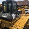 Excavadora cargadora de orugas SD16L 16 toneladas bulldozer de montaña máquina empujadora grande accesorios exportación