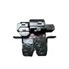 Fechadura da Tampa Traseira Nissan Tiida Qashqai 90502-2Dx0A 90502-Ed00