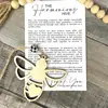 Adorno de animal para árbol de Navidad historia de amor y lealtad regalo amistad animal