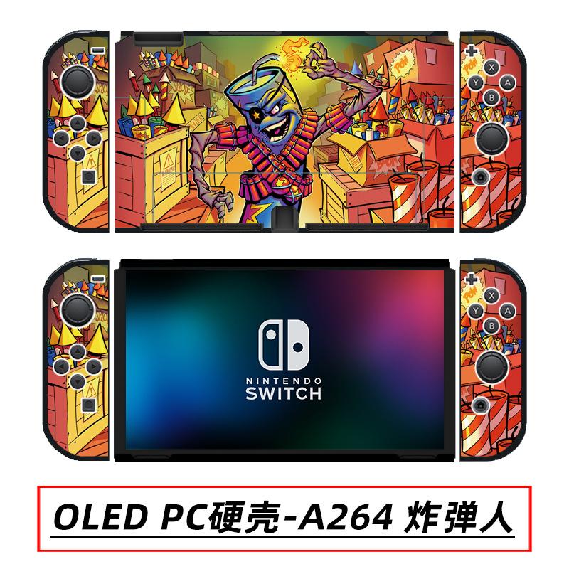 OLED PC硬壳-A264 炸弹人.jpg