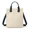 Maletines de Lona Personalizados, Hechos a Medida, Regalos Corporativos en Stock, Bolsos Cruzados de Hombro de Gama Alta, con Impresión de Logo Bajo Pedido