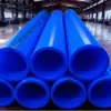 Tubo de Nylon Resistente al Desgaste, Tubo de Nylon de Fibra de Carbono, Tubo de Nylon Antiestático, Tubo de Nylon Ignífugo