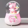 Presentes Criativos Atacado Bola de Cristal Estrela dos Sonhos Desenho Animado Enfeites Luminosos Presentes para Estudantes Brinquedos da Moda Venda Direta da Fábrica