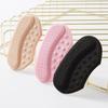 Pegatinas para el talón de zapatillas, para hombre y mujer, grandes cambios, pequeñas caídas, artefacto antidesgaste, pegatinas para zapatos, ajuste de talla, almohadilla para media talla.