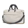 Bolsa de Viagem Bolsa de Bagagem Grande Capacidade Viagem de Negócios de Curta Duração Portátil para Passeio Bolsa de Armazenamento Leve Bolsa Organizadora de Roupas