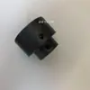 Máquina Neumática para Lijar de 2 Pulgadas 942 Accesorios para Máquina Pulidora Disco Adhesivo de Lija de Una Palabra Rectangular Pegamento Hoja de Hierro Disco de Lijado de Forma Especial
