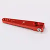 Brazo Metálico para Servo Estándar 25T Ultra Alargado 1.75 pulgadas Brazo Oscilante Control Remoto Avión Modelo de Ala Fija Brazo para Servo de Avión