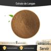Pó de Extrato de Longan 10:1-50:1 Múltiplas Especificações Shanxi Xintianyu Matéria-Prima Solúvel em Água