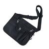 Bolsa de Cintura para Ferramentas em Tecido Oxford Pvc Aliexpress Decoração Organização e Armazenamento Cintura Transversal Bolsa para Ferramentas Elétricas Leve com Furadeira de Descarga