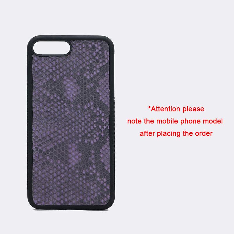 Purple Phone Case