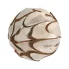 Personalizar Bolas de Tongcao Naturais Quentes de Venda Transfronteiriça, Bolas Mastigáveis Comestíveis Naturais para Animais de Estimação Pequenos, Artesanato de Frutas Secas Naturais