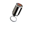 Protocolo de Carregamento Rápido Transfronteiriço Carregador de Celular para Carro Pd 240W66W100W Carregador de Carro de Carregamento Super Rápido Um para Dois