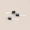 Adornos de Resina para Micro-Paisajismo Accesorios de Baño para Casa de Muñecas en Miniatura Cepillo de Dientes y Pasta de Dientes Decoración de Escena para Casa de Juegos en Miniatura