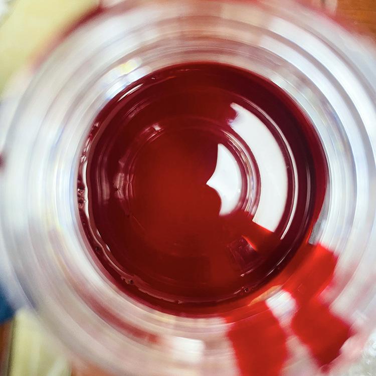 有机颜料177透明红色浆