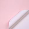 Papel Ouya de dos colores disponible al por mayor, papel para envolver flores, material impermeable para floristerías, papel para envolver, material para bricolaje, floricultura