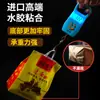 Bolsa portátil blanca de castañas Qianxi Bolsa de papel kraft Bolsa de embalaje de castañas Qianxi Bolsa de empaque de castañas personalización
