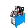 Máquina Soldadora Automática Neumática a Tope Funciona Suavemente, Fabricante Pequeño de Máquinas de Soldadura de Acero Inoxidable Suministra Máquina Neumática de Soldadura a Tope para Barras de Acero