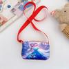 Bolsos para Niños, Niños y Niñas, Bolsos de Hombro, Bolsos Cruzados Casuales, Mini Bolsos Cuadrados Pequeños de Concha Dura Lindos, Monederos de Dibujos Animados
