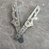 Dobradiça com Função de Apoio de Cabeça de Sofá Ajustável, Retorno Automático, Antirrugas