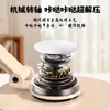 Suporte de telefone novo e moderno, suporte dobrável de mesa 360 graus em aço carbono fofo, perfeito para transmissões ao vivo, um presente versátil para qualquer pessoa