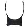 Cinturones Nuevos Transfronterizos para Mujer, Cinturones Decorativos Adhesivos Casuales de Moda, Tirantes Elásticos, Correas para Hombro de Mujer, Al por Mayor en Stock