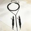 Brincos e Colares Europeus e Americanos Longos com Franjas em Camadas, Corrente de Clavícula de Nicho de Luxo, Acessórios para Vestido de Noite e Festa de Formatura para Mulheres