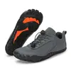 Zapatos Nuevos de Montañismo de Caña Baja para Hombre y Mujer, Zapatos de Senderismo para Escalada de Montaña, Zapatos Anfibios para Vadear, Zapatos Casuales de Suela Gruesa, Zapatos Deportivos para Exterior