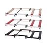 Plataforma de Rolo para Ciclismo, Plataforma de Treino Indoor para Mountain Bike, Plataforma Silenciosa para Treino em Casa de Bicicleta de Estrada com 70% de Desconto