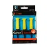Caiton Golf Tee Elástico para Pelota 83mm Fuente de Reinicio Rápido Fábrica Tee de Plástico para Pelota de Golf