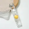 Clip de empuje de dibujos animados Clip suplementario Organizador de clips para archivos Clip de empuje Clip para encuadernar exámenes de estudiantes Clip para sellar botanas