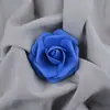 Tejido de Algodón Rústico Fino con Textura Similar al Lino, Tejido de Rayón 190g Tejido de Punto que Absorbe la Humedad, Tela Fluida para Vestidos y Ropa