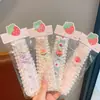 Accesorio para el Cabello Mágico de Niña con Cinta de Velcro y Ala Ancha Floral para Fijar el Flequillo del Bebé y Ordenar el Cabello Suelto