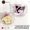 Accesorios Estilo Chica Linda Niños Estrella Periférico Manualidad Clip de Tendencia Elegante Clip de PP