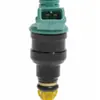 0280150415 Adequado para Bmw Bico Injetor de Combustível 13641730060 852-12119 FJ292 Fornecimento no Local