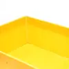 Caja de Plástico Corrugado Hueco Caja de Volteo Caja Esqueleto Caja de Embalaje de Cartón Procesamiento de Caja de Material por Fabricante de Huizhou