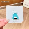 Herramienta para acortar pantalones con hebilla magnética, clip invisible para fijar el dobladillo del pantalón anti-arrastre, hebilla ajustable para puño