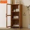 Estantería y estante de almacenamiento simple de varios niveles de pie para el hogar, sala de estar, estantería para estudiantes, estante de almacenamiento de pared para oficina