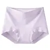 Cueca Boxer de Algodão Puro Corte Quadrado Novo Estilo Estilo Nacional, Cintura Alta com Gancho Estendido, Gancho Antibacteriano de Algodão Puro, Roupa Íntima Jacquard Corte Quadrado Estilo Nacional
