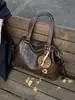 Bolso de Mano de Viaje Moderno y Cool para Mujer 2025 Nuevo Estilo Coreano Bolso Tote Casual de Gran Capacidad Bolso Bandolera Bolso de Equipaje