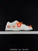 DUNK SB LOW Modelo Colaborativo de Couro Supreme Unissex Casual Esportivo para Skate