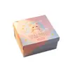 Cajas de Peluches Hechas a Medida, Cajas de Colores, Cajas de Regalo para Muñecas, Cajas de Cartón Blanco para Lotes Pequeños, Cajas de Papel Kraft